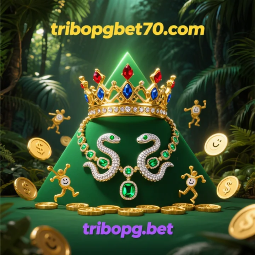 tribopg.bet