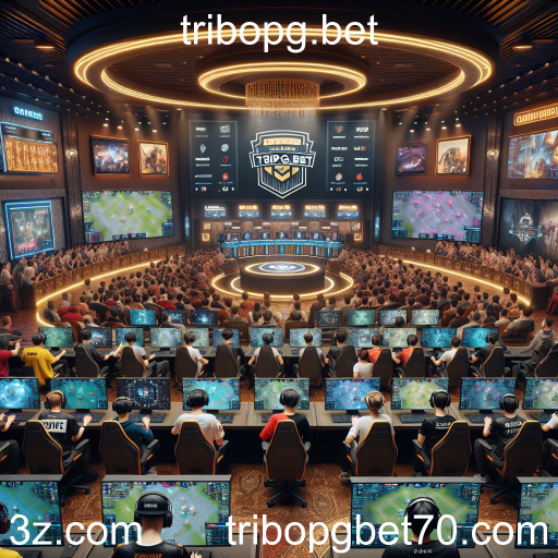 tribopg.bet